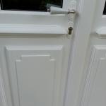 DETAIL MENUISERIE BOIS SUR MESURE
