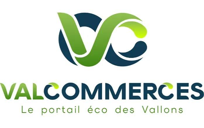 Valcommerces, le portail éco
des Vallons